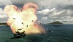 Battlestations: Pacific - Скриншоты (Screenshots)