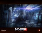 Mass Effect 2 - Скриншоты (Screenshots)
