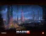 Mass Effect 2 - Скриншоты (Screenshots)