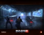 Mass Effect 2 - Скриншоты (Screenshots)