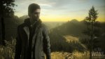 Alan Wake - Скриншоты (Screenshots)