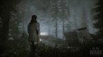 Alan Wake - Скриншоты (Screenshots)