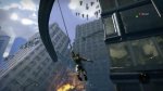 Bionic Commando - Скриншоты (Screenshots)