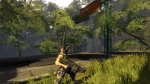 Bionic Commando - Скриншоты (Screenshots)