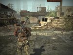 Terminator Salvation The Videogame - Скриншоты (Screenshots)