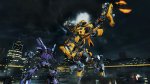 Transformers: Revenge of the Fallen, Game - Скриншоты (Screenshots) 