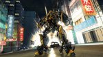Transformers: Revenge of the Fallen, Game - Скриншоты (Screenshots) 