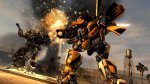 Transformers: Revenge of the Fallen, Game - Скриншоты (Screenshots) 