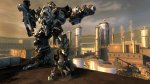 Transformers: Revenge of the Fallen, Game - Скриншоты (Screenshots) 