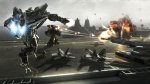 Transformers: Revenge of the Fallen, Game - Скриншоты (Screenshots) 