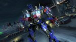 Transformers: Revenge of the Fallen, Game - Скриншоты (Screenshots) 