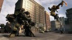 Transformers: Revenge of the Fallen, Game - Скриншоты (Screenshots) 