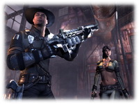 Damnation Damnation Рецензия