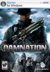 Damnation Damnation
