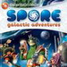 Spore Galactic Adventures - Скриншоты