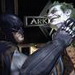 Batman Arkham Asylum Batman Arkham Asylum