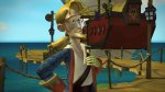 Tales of Monkey Island - Скриншоты (Screenshots)