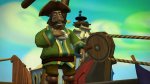 Tales of Monkey Island - Скриншоты (Screenshots)