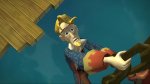 Tales of Monkey Island - Скриншоты (Screenshots)