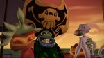 Tales of Monkey Island - Скриншоты (Screenshots)