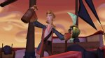 Tales of Monkey Island - Скриншоты (Screenshots)