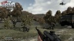 "Аккела" пустила в ход ArmA 2