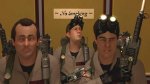 Ghostbusters The Video Game - Скриншоты (Screenshots)