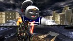 Ghostbusters The Video Game - Скриншоты (Screenshots)