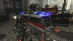 Ghostbusters The Video Game - Скриншоты (Screenshots)