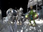 Spore Galactic Adventures (Галактические приключения) - Скриншоты (Screenshots)