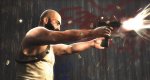 Max Payne 3 - Скриншоты (Screenshots)