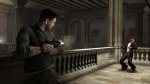 Splinter Cell: Conviction - Скриншоты (Screenshots)