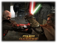 Star Wars: The Old Republic