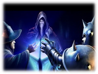 Trine Обзор Trine