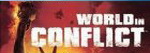 Wolrd in Conflict