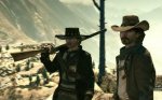 Call of Juarez: Bound in Blood - Скриншоты (Screenshots) 