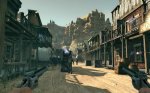 Call of Juarez: Bound in Blood - Скриншоты (Screenshots) 