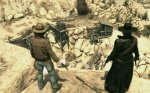 Call of Juarez: Bound in Blood - Скриншоты (Screenshots) 