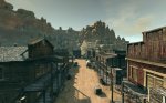 Call of Juarez: Bound in Blood - Скриншоты (Screenshots) 