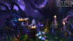 Trine - Скриншоты (Screenshots)