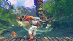Street Fighter 4 - Скриншоты (Screenshots)