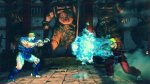 Street Fighter 4 - Скриншоты (Screenshots)