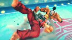 Street Fighter 4 - Скриншоты (Screenshots)