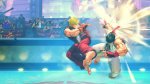 Street Fighter 4 - Скриншоты (Screenshots)