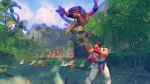 Street Fighter 4 - Скриншоты (Screenshots)