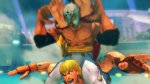 Street Fighter 4 - Скриншоты (Screenshots)