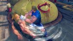 Street Fighter 4 - Скриншоты (Screenshots)