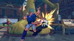 Street Fighter 4 - Скриншоты (Screenshots)