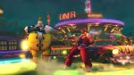 Street Fighter 4 - Скриншоты (Screenshots)