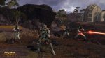 Star Wars: The Old Republic - Скриншоты (Screenshots)